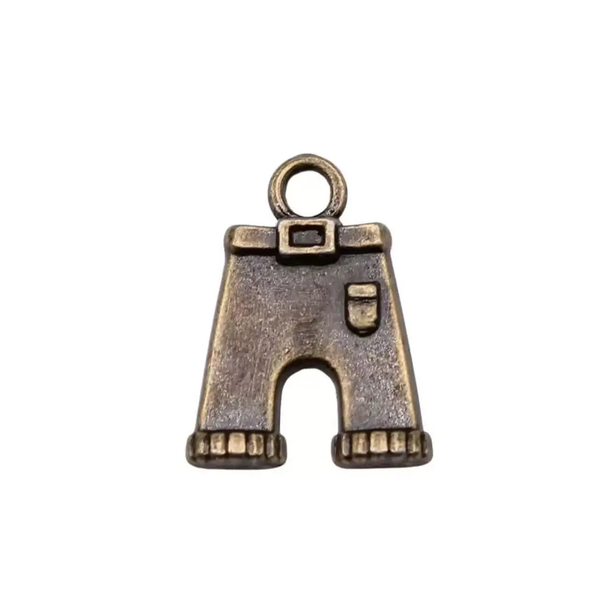

25pcs 18*14mm Lovely pendants for handmade Zinc alloy metal HW3138