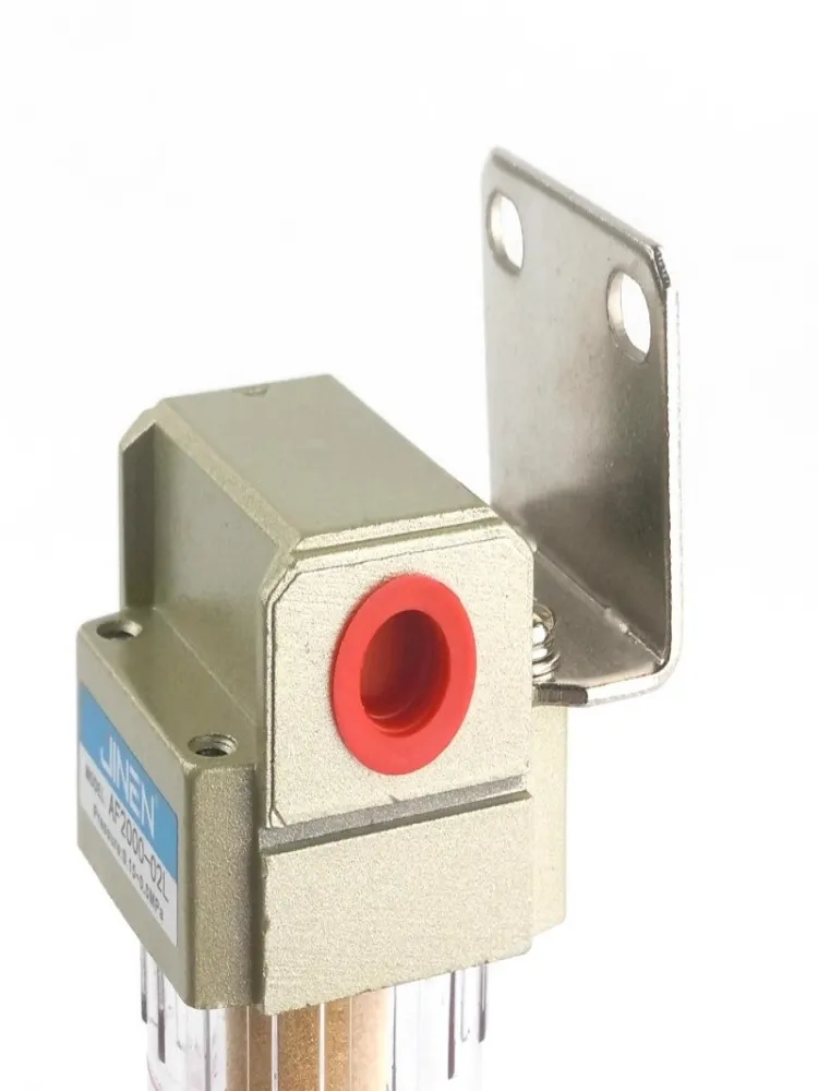 Support de Filtre Pneumatique Série Tains, Accessoires d'Installation, Vente Directe du Fabricant