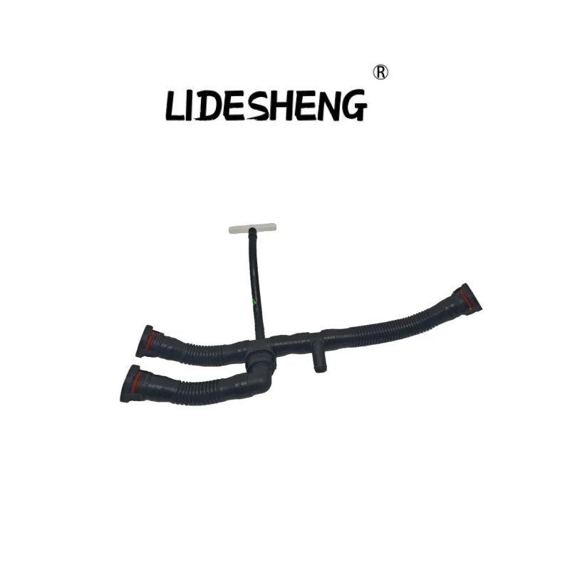 

94810724553 Crankcase Breather Hose for PORSCHE CAYENNE 9PA 2007-2010