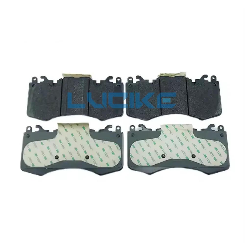 

Auto Brake Parts Front Brake Pad LR163215 LR160069 LR114004 LR020362 for Land Rover range sport