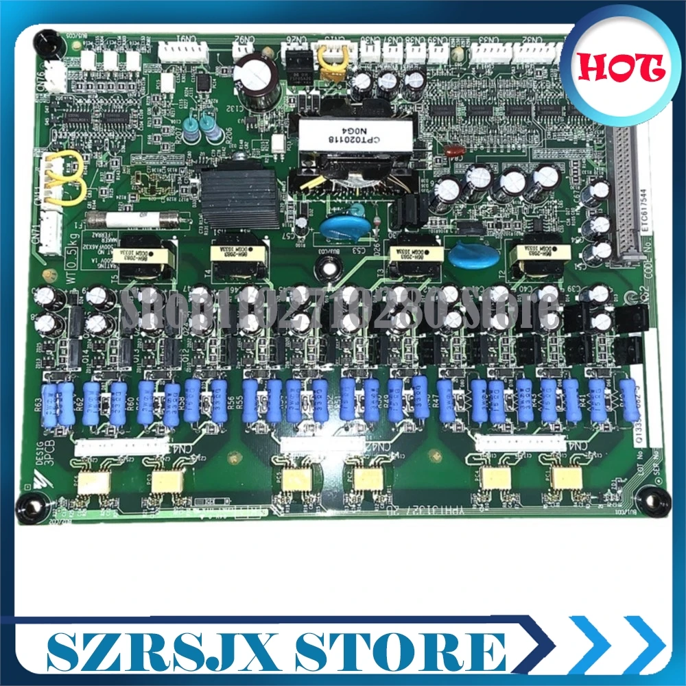 سلسلة G7 55 75 90 110 132 كيلو وات ETC617543 #5