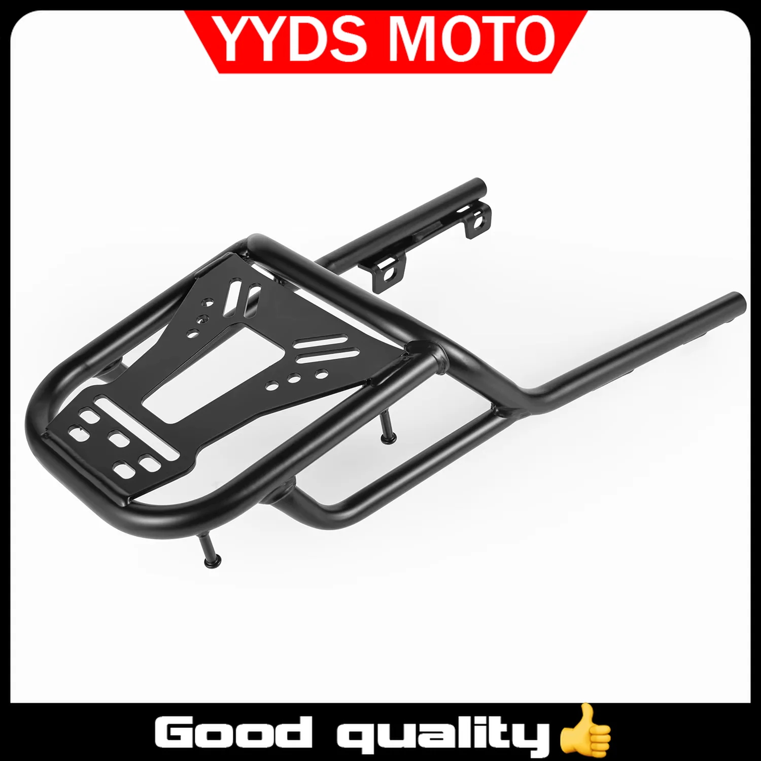 

【Good quality】For Triumph Speed 400 modified Scrambler 400X rear rack, tail rack, luggage rack