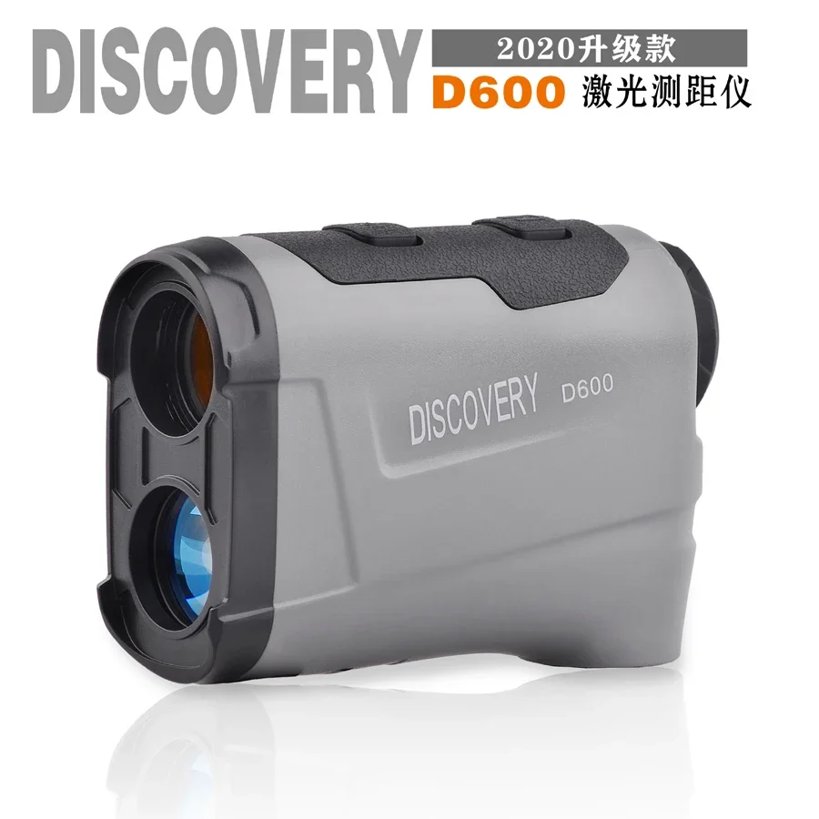 DISCOVERY Golf  Laser Range Finder Measurer  For Golf Hunting  Rangefinder