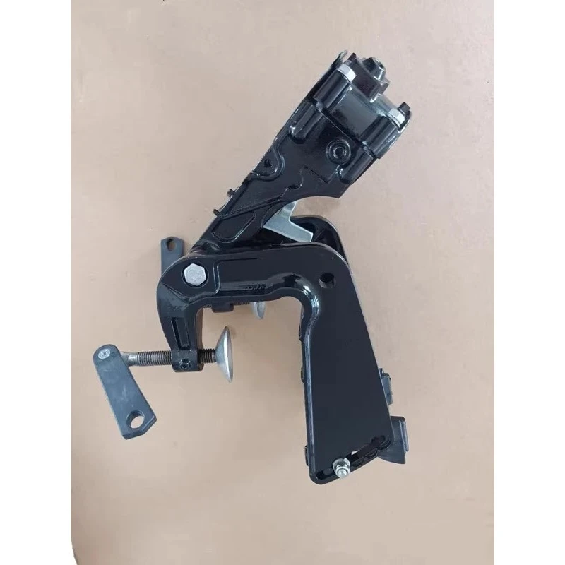 1PC Clamping Bracket for Hangkai 4 Stroke Air Cooling 6.0HP Outboard Motor