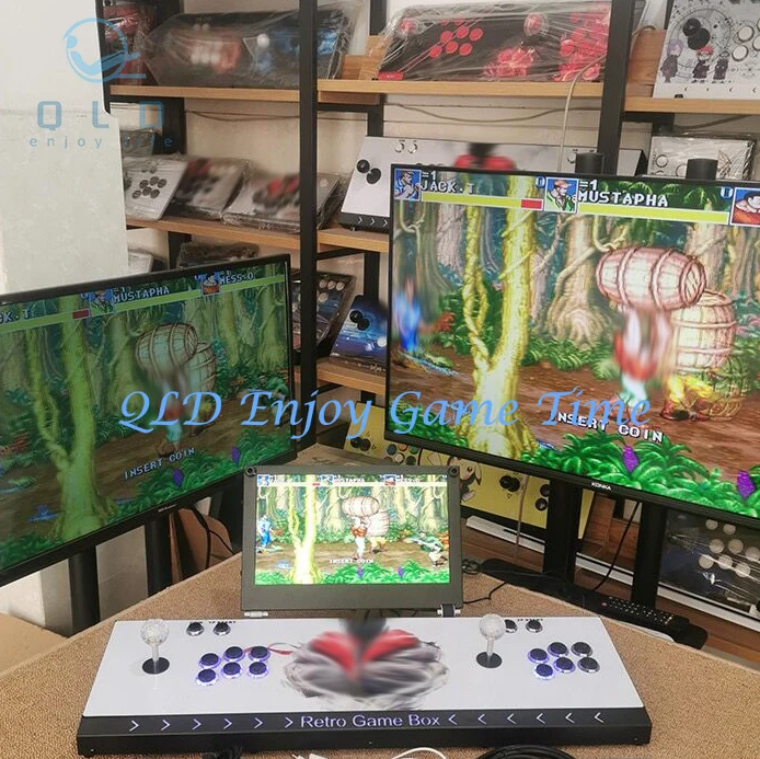 Портативная складная игровая к – обзор и цена Trackball Controller Arcade