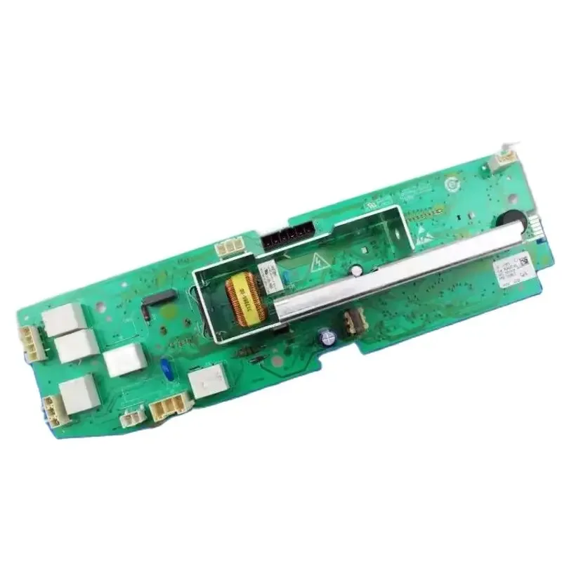 

Компьютерная плата для стиральной машины барабанного типа 0024000219 Г