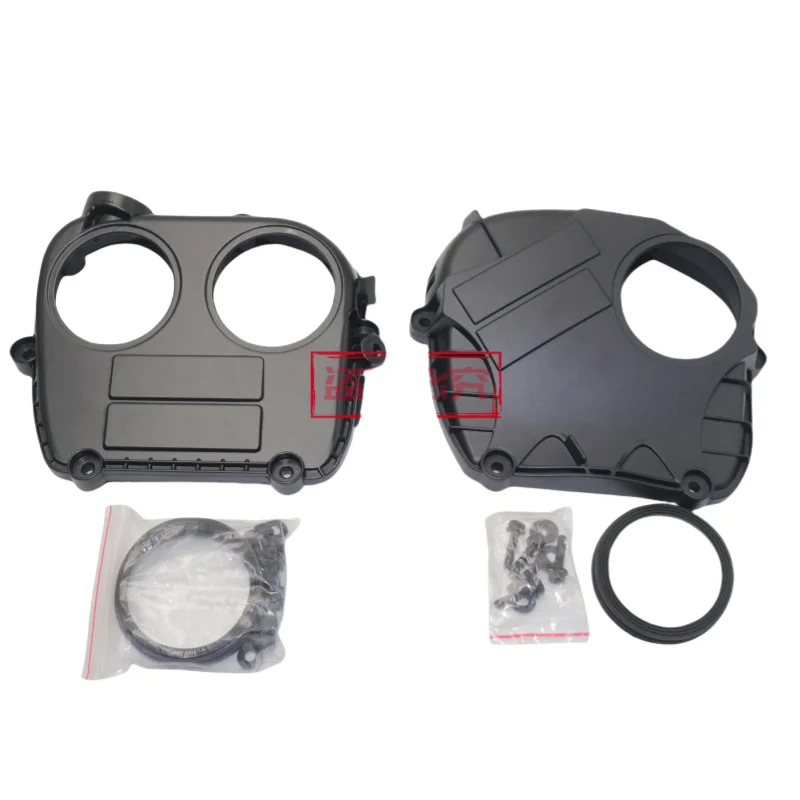 

06H103269L 06G103269B For VW Golf 7 Passat Tiguan AUDI A4 A5 Q3 Q5 Q7 TT EA888 Upper Engine Timing Case Cover With Gasket Set