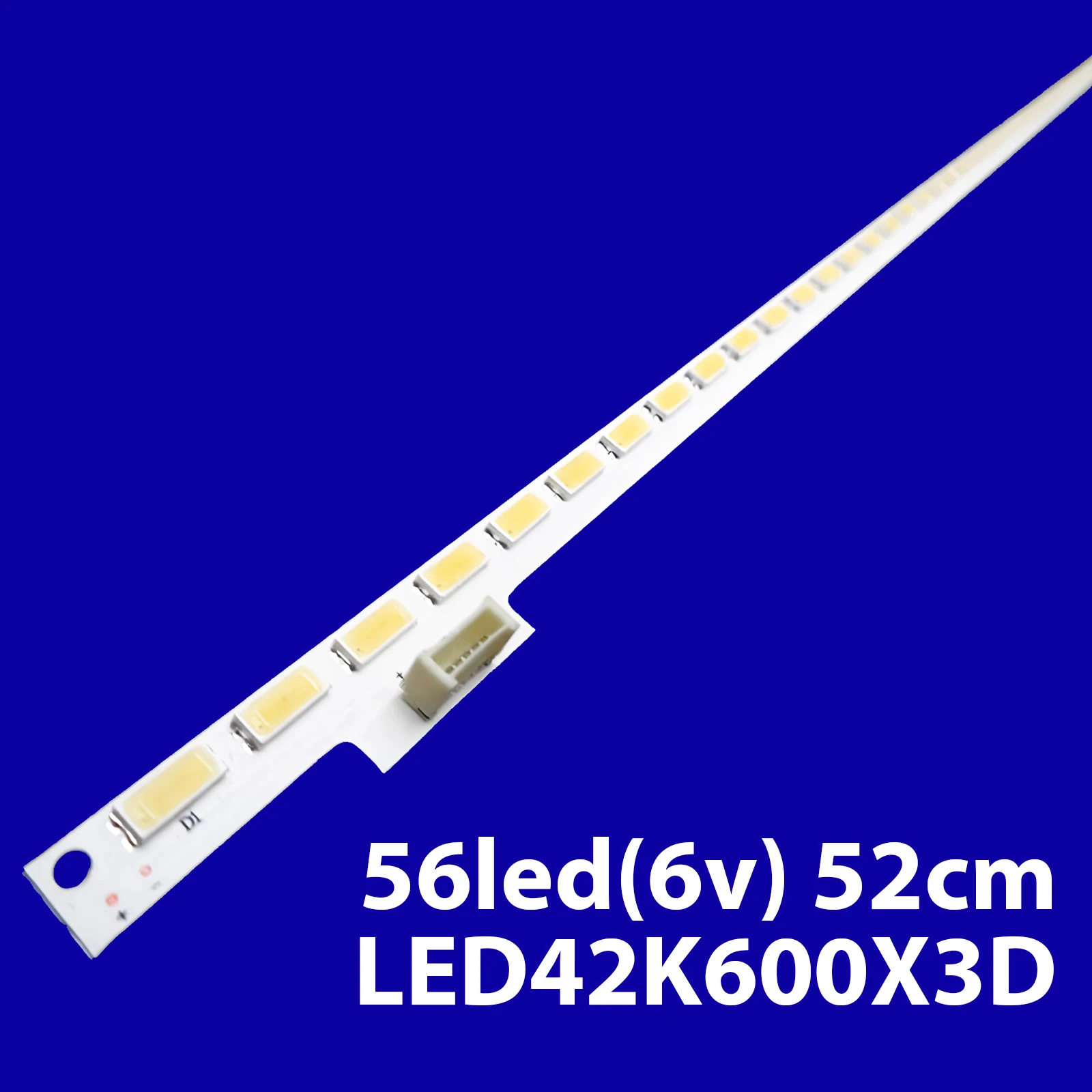 

Светодиодная лента подсветки для LED42K600X3D SAMSUNG 2013CHI420 7030 56 REV1.0 RSAG7.820.5384