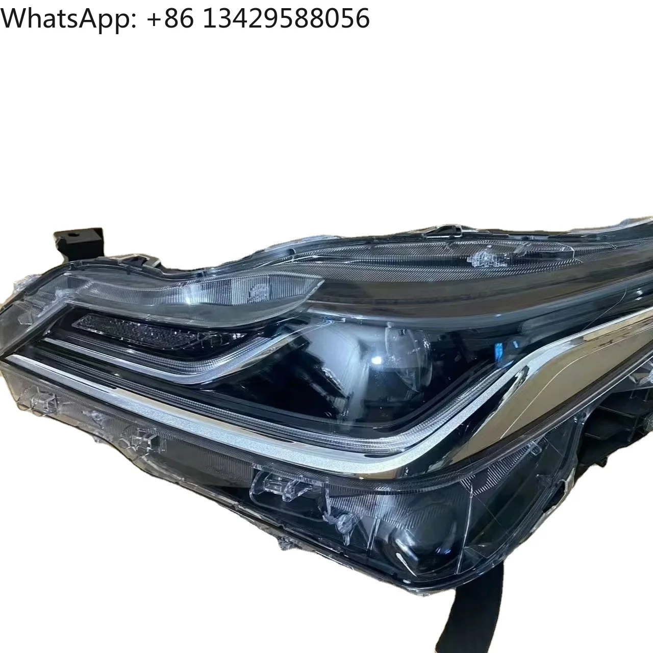 

For Corolla LED Headlight Assembly 2019-2021 Years European Version