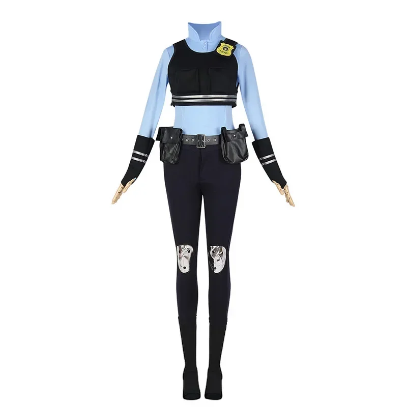 

Cosplay Clothing Full Women's Clothing