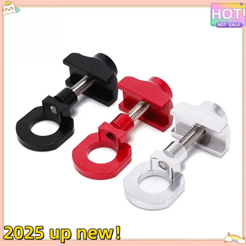 

Стильный регулятор натяжителя цепи велосипеда, крепежный болт из алюминиевого сплава для велосипеда, односкоростной велосипедный болт, винт для Bmx Fixie Bike