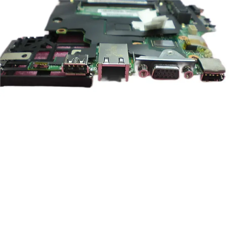 Mainboard For Lenovo Thinkpad Notebook X200S Motherboard with CPU SL9300  100% Tested 60Y3848  07234-4