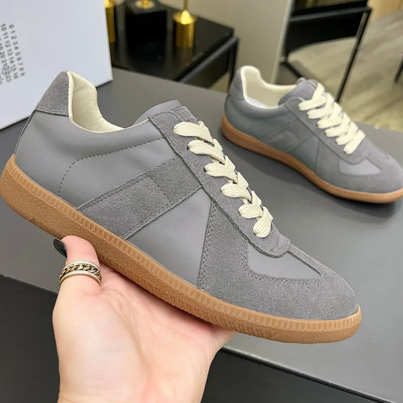 Thumbnail 3 - #61 Latest Leather Casual Shoes Offers