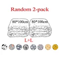2PCS Random-L-L