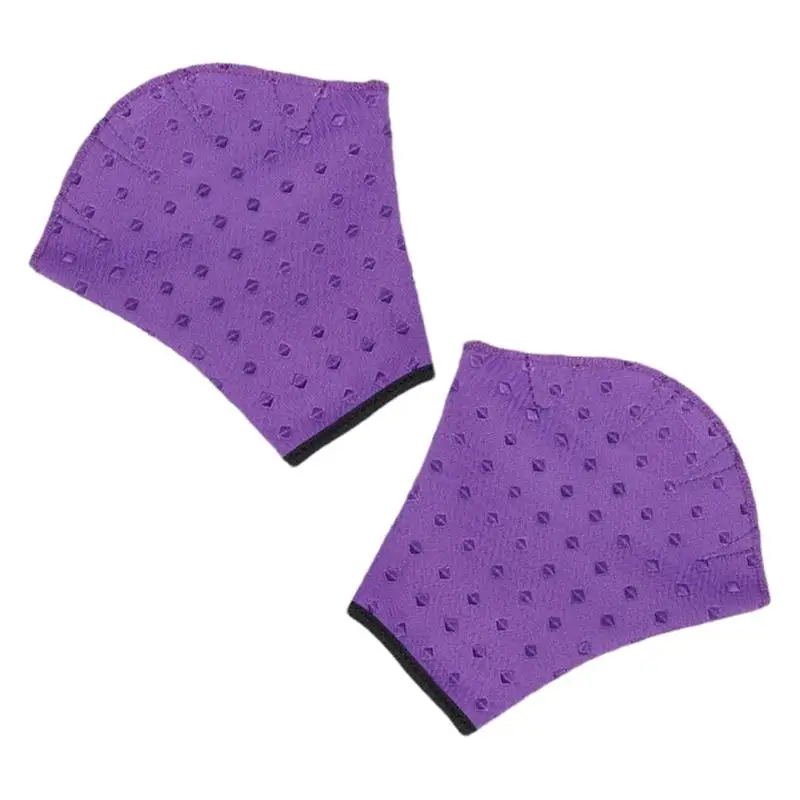 

Swimming Gloves Webbed Webbed Swim Gloves for Training No Fading Swimming Accessories Diving Gear for Men Women Kids Help Upper
