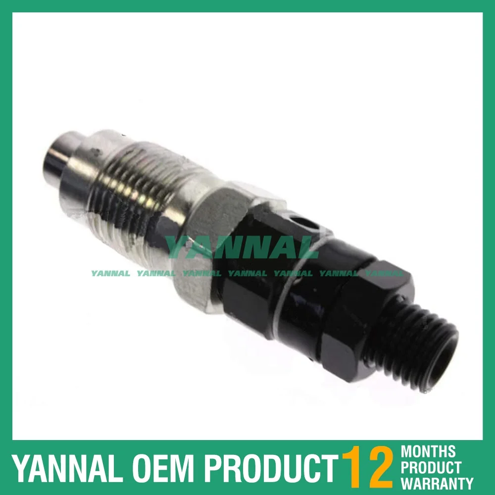 3X inyector de combustible 49033-0018 49033-1058 para Kawasaki DM950 DM850 Mule 2510 3010