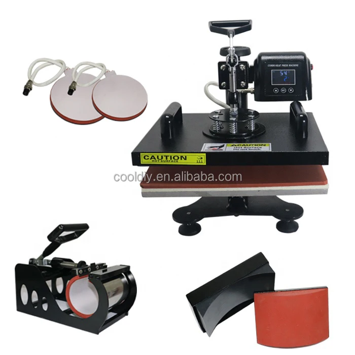 32*45CM 5 In 1 Comb…