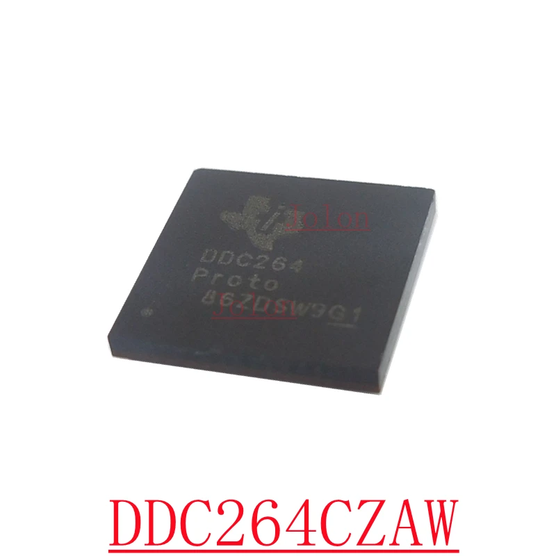 

New original ddc264CZAW package NFBGA
