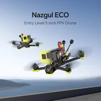 iFlight Nazgul DC5 ECO 6S O3 HD Drone BNF with O3 Air Unit V1.1 Digital HD System / BLITZ ATF435 E55S Stack