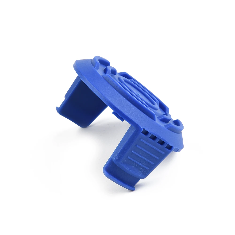 Spool Cover Cap Compatible with For Mac For Allister MGTP18Li Grass Trimmer Replacement Part for String Trimmer Housing Assembly