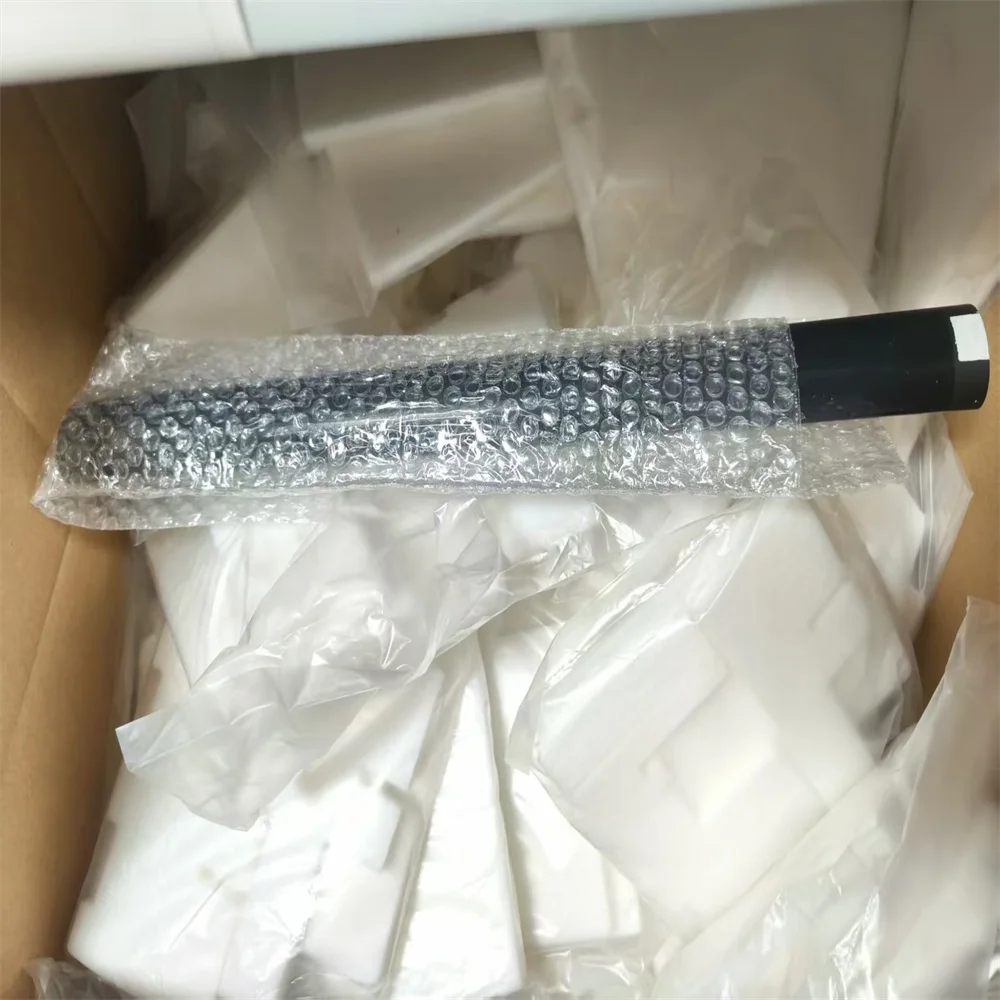 

10PCS Long Life Copier Fuser Film Sleeve For Canon IR2520 2525 2530 2016 2318 2420 3570 4570 2870 2200 3300 Wtih Grease FM3-3653