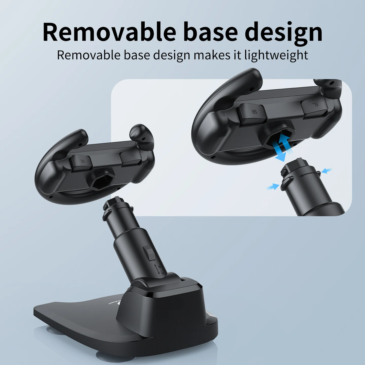 Thumbnail 4 - #23 Latest Game Controllers Updates