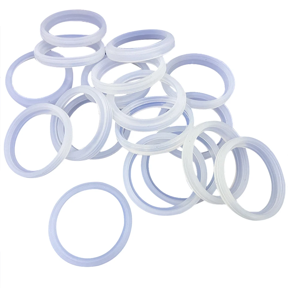 Coffee machine capsule accessories Dolce Gusto coffee adapter rubber O-ring only O-ring not including adapter icafilas