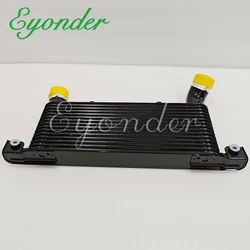 Turbo Inter Cooler Intercooler Charger For Mitsubishi PAJERO III 3.2 TDi V68W V78W SHOCLN 3.2 DID MK3 MR404751 LRIC1151