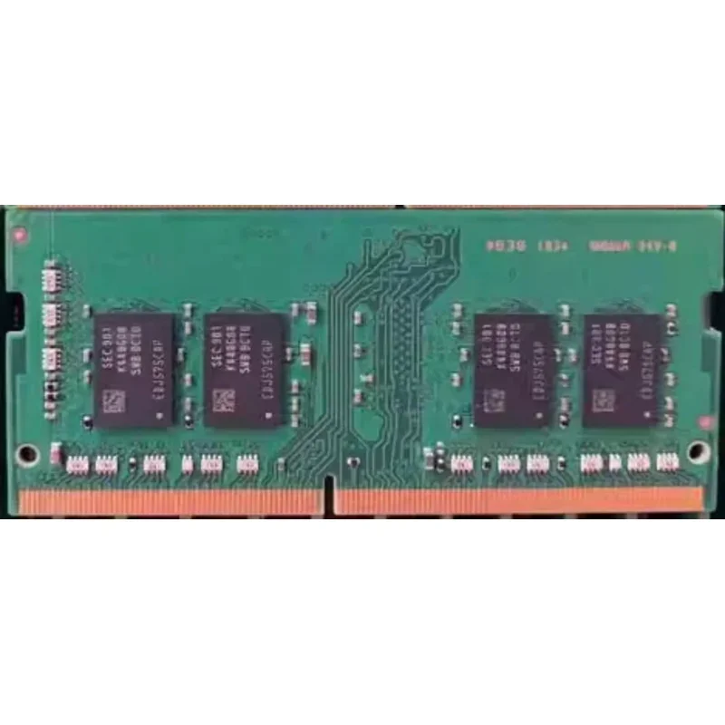 Для NAS Synology ram DS1621xs+ DS1821+ 8G 16G 32G DDR4 2666 ECC SODIMM 8 ГБ 16 ГБ 32 ГБ памяти