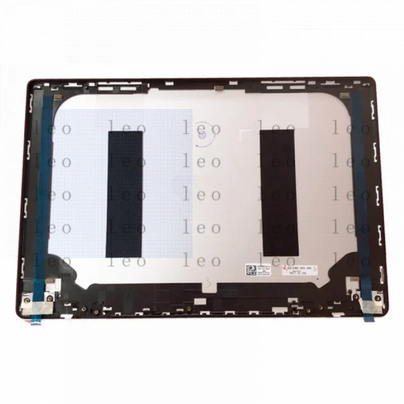 

HJ New For Dell Inspiron 15 7570 Touch Screen LCD Cover Back Rear Top Lid K9X1M