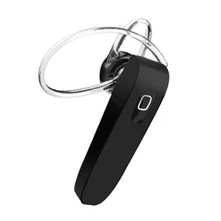 GENAI Hand Free Cordless Auricular Wireless Headphone Blutooth Handsfree Mini Bluetooth Headset Earphone For Ear Phone Earpiece