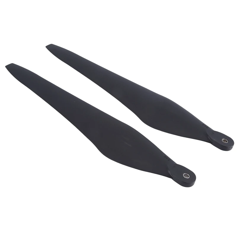 2 PCS 36120 36Inch Folding Propeller Blade CW For X9 Max Motor For Agricultural Drone Easy Install