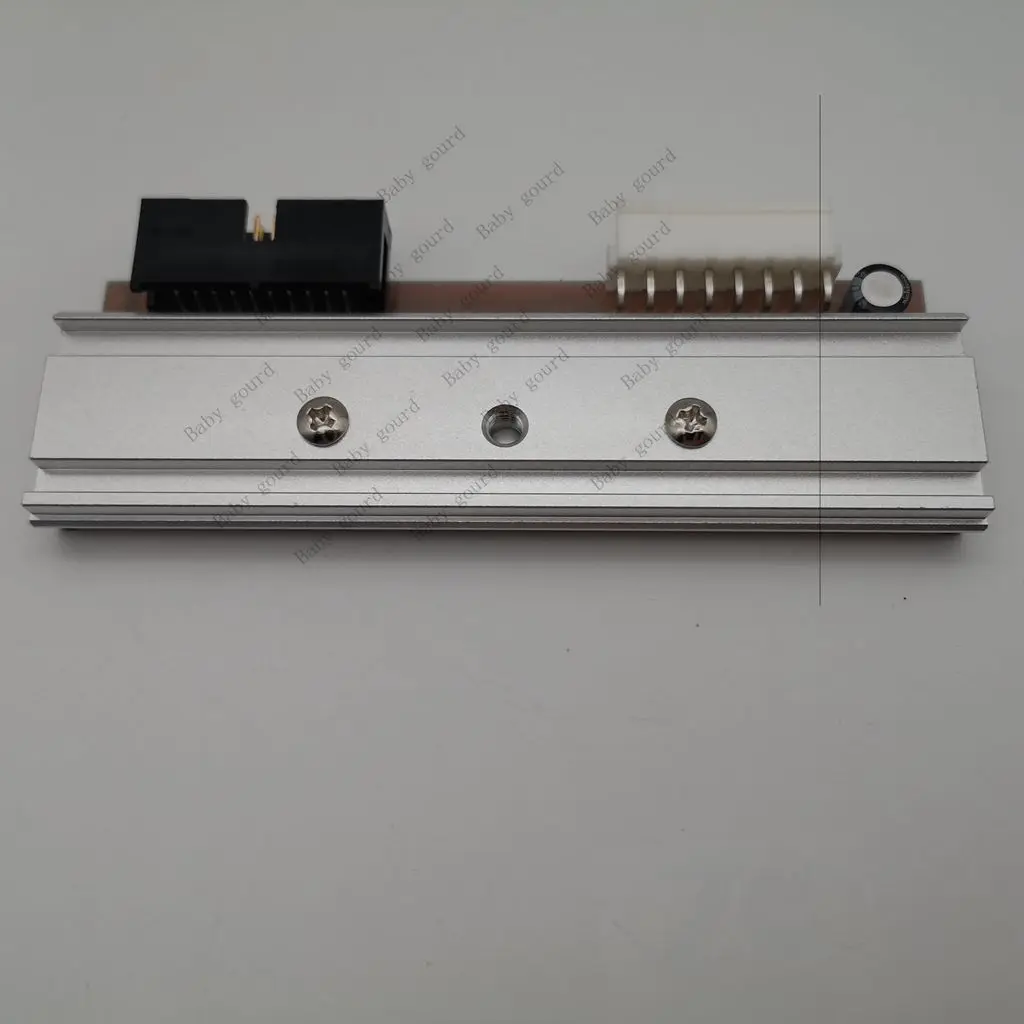 ที่มีคุณภาพสูงใหม่ Original AP 4.4 5.4 หัวพิมพ์ความร้อนสําหรับ Avery dennison AP4.4 AP5.4 เครื่องพิมพ์ 200dpi 300dpi Barcode หัวพิมพ์