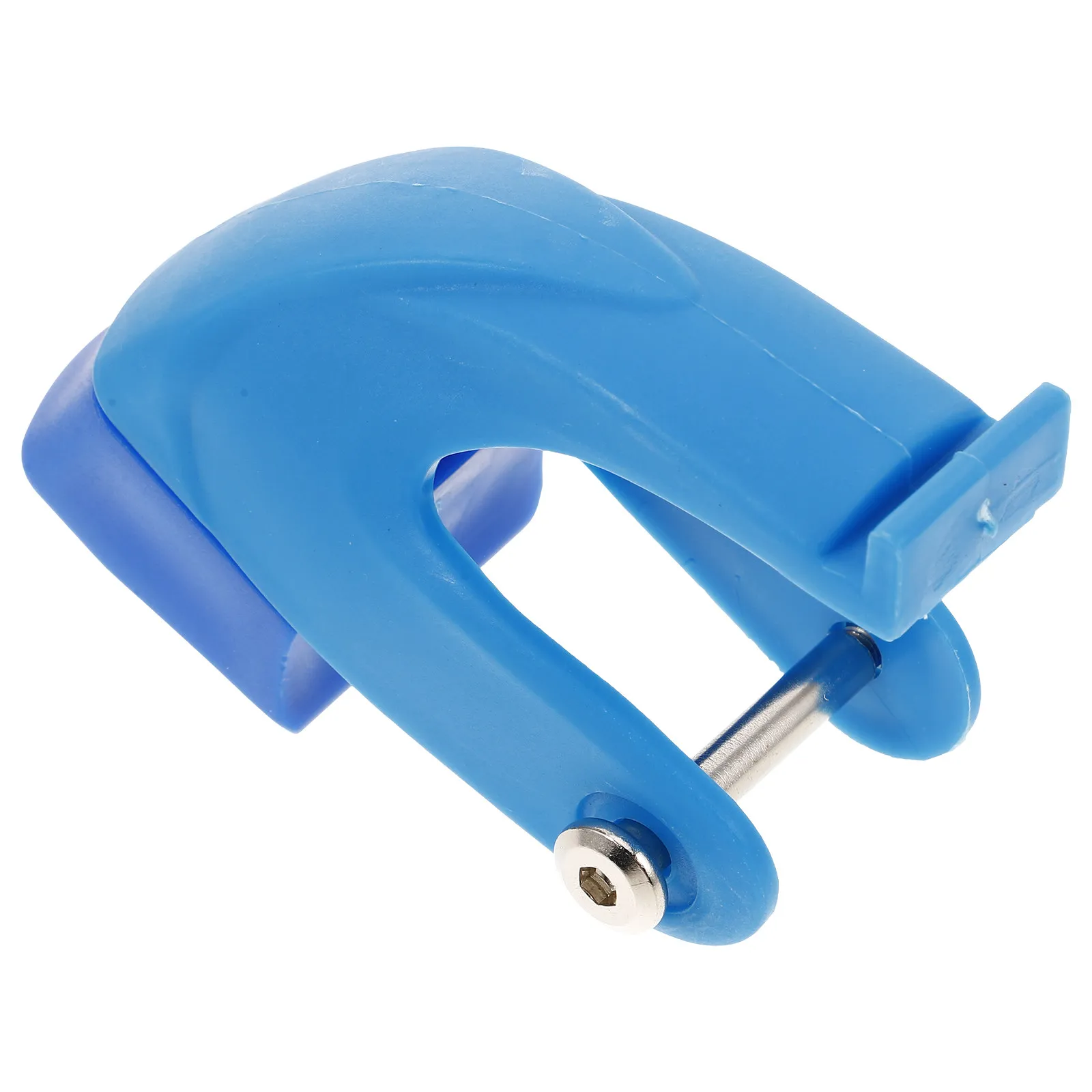 

Rubber Inline Skate Brake Stopper Replacement Pad for Roller Skates Strong Wear Resistance Professional Skating Brake Component