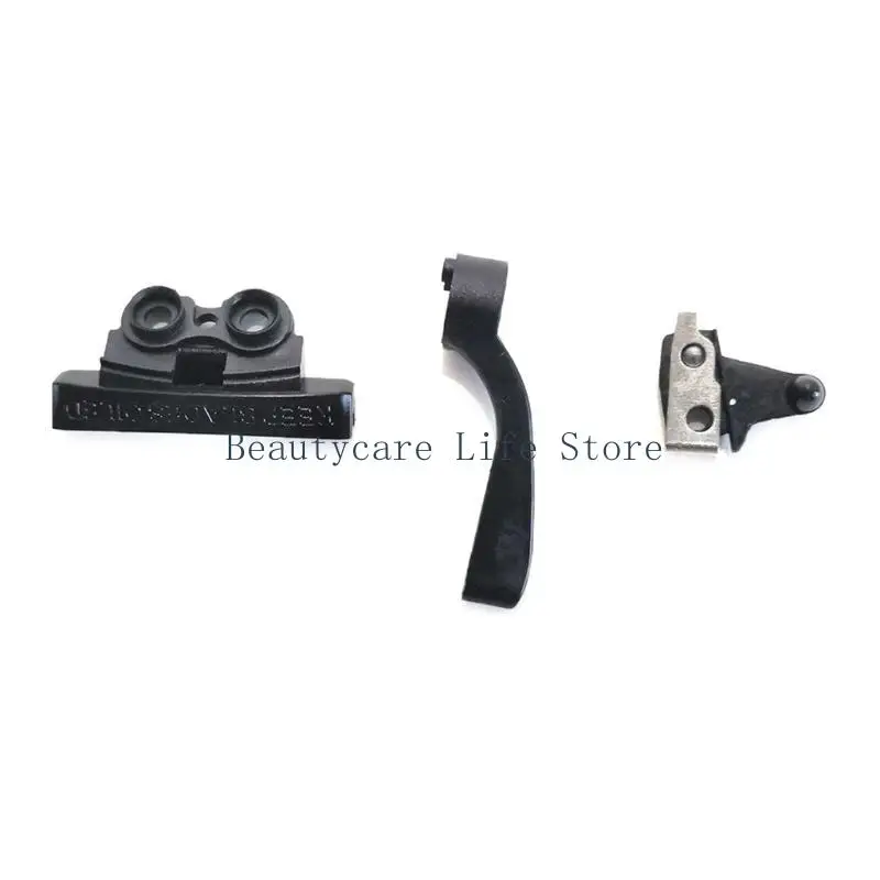 652C Electric Hair Clipper Swing for Head Cover Switch Adjusting Rod Accessories