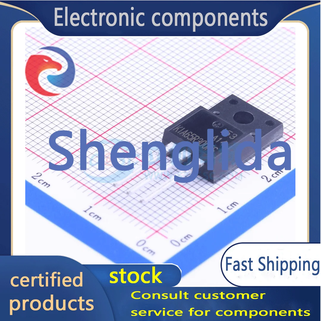 Kia65r300fs ausrüstung TO-220F(TO-220IS) von 22330;(mosfet) alle neuen auftrag 1pcs