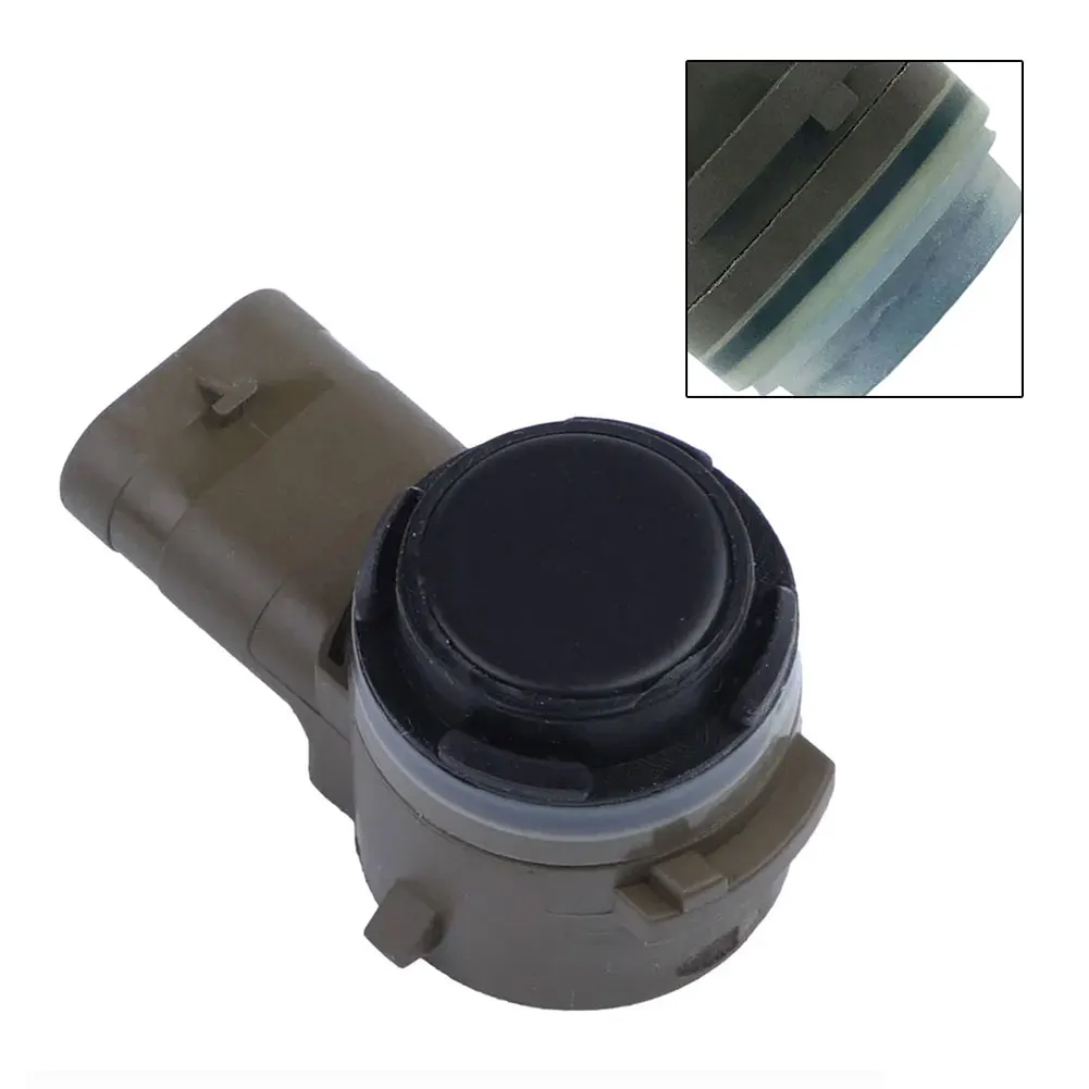 LU5T-15K859-AAW Rear Parking Assist Sensor for For FORD F150 2021-2024 Transit 350 2020-2024 Explorer 2020-2024 Escape