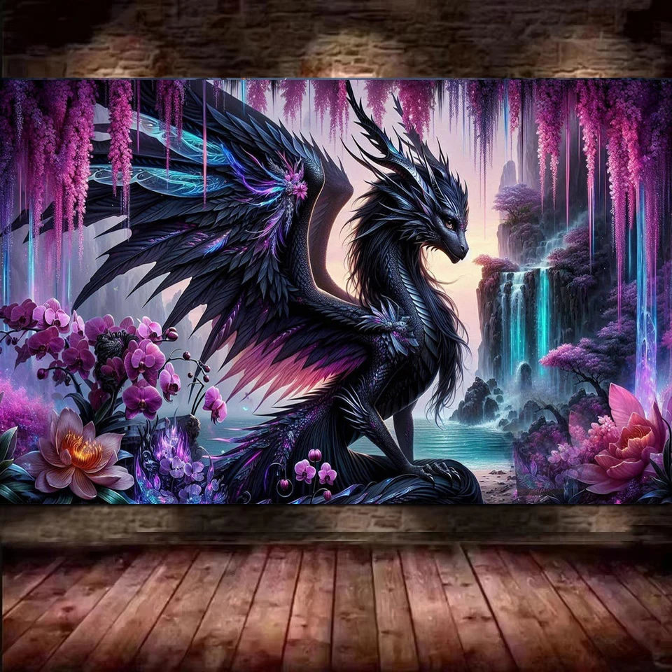 Vibrant Colors Drag…