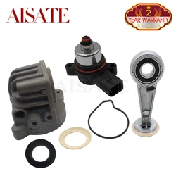 Kit di riparazione del compressore delle sospensioni pneumatiche per BMW 5 5s F01 F02 F04 F07 GT F11 pompa testata pistone anello pistone 37206789450