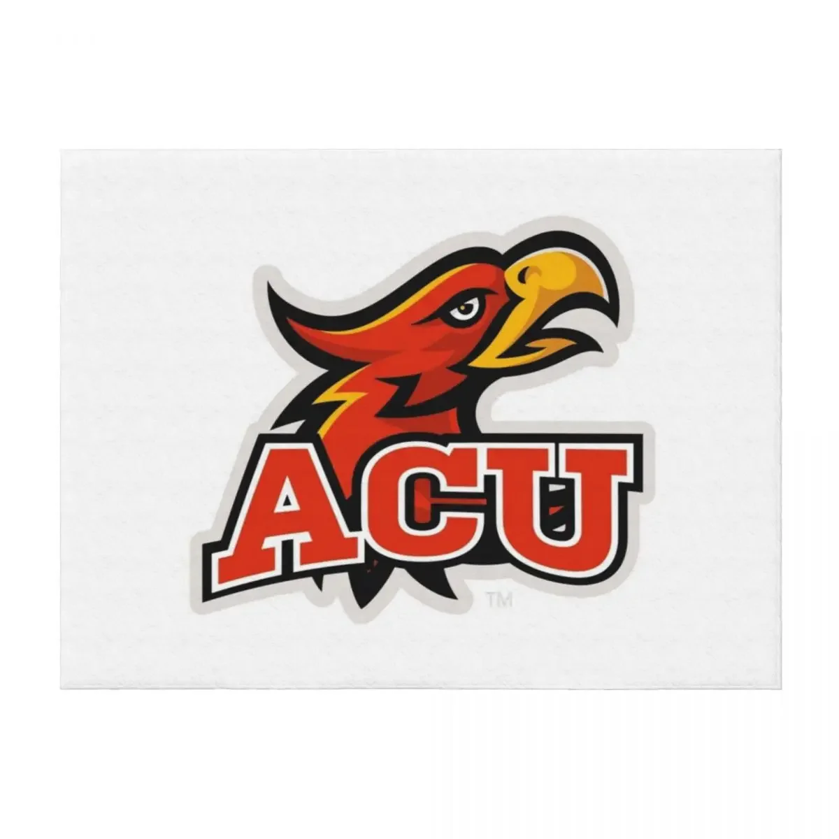 

Arizona Christian University firestorm Throw Blanket Warm Soft Big Kid'S Blankets For Sofas Blankets