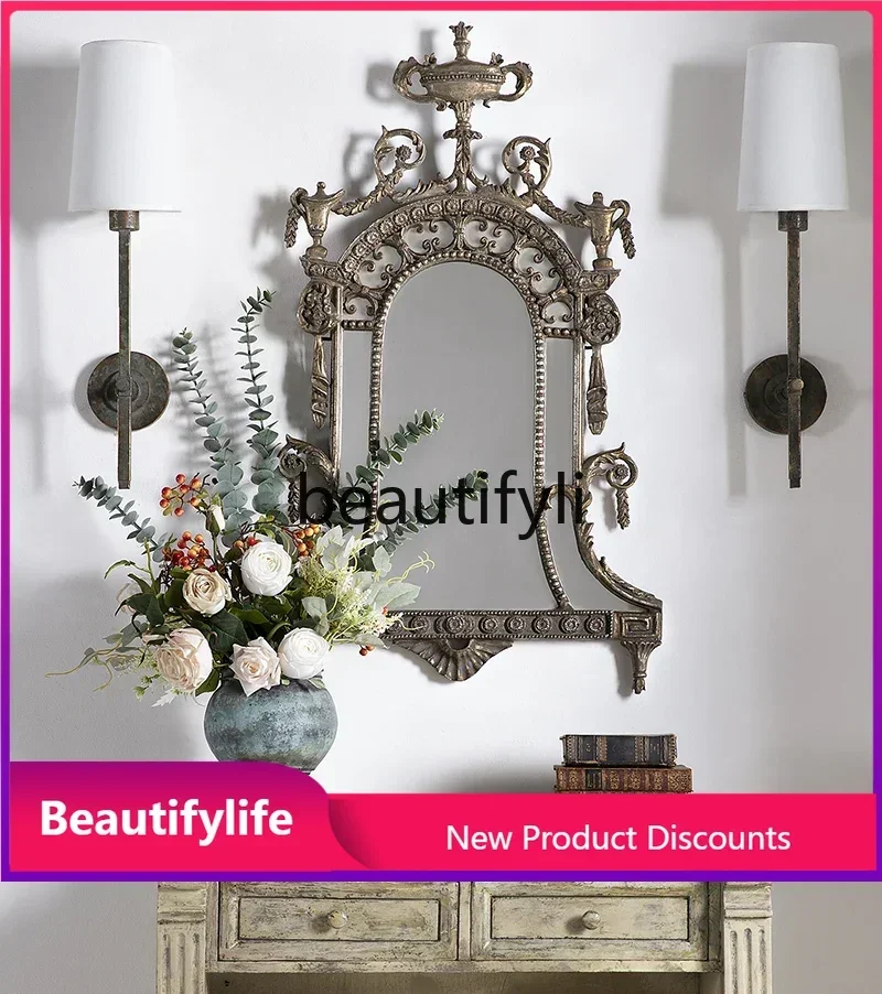 Ff Cqy French Retro…