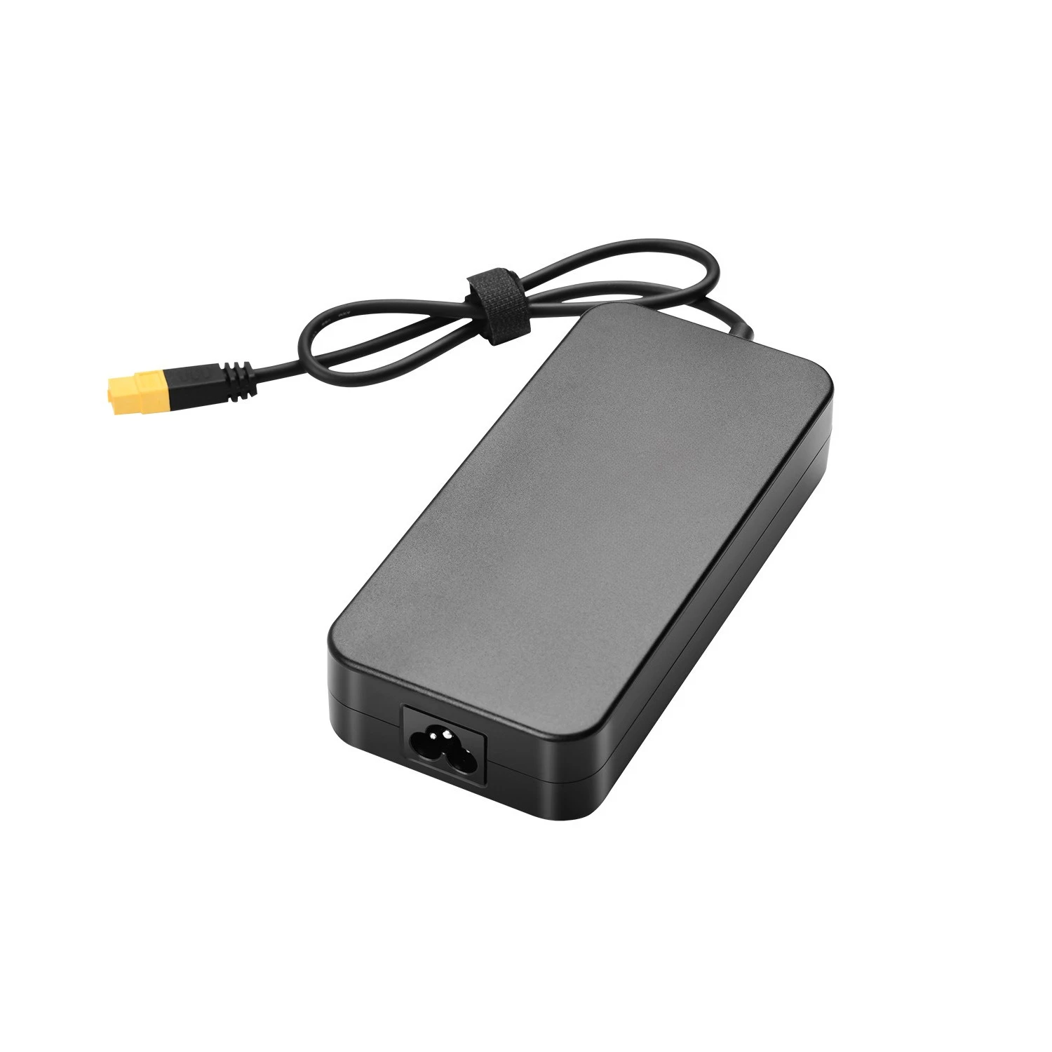Crossing machine battery charger model