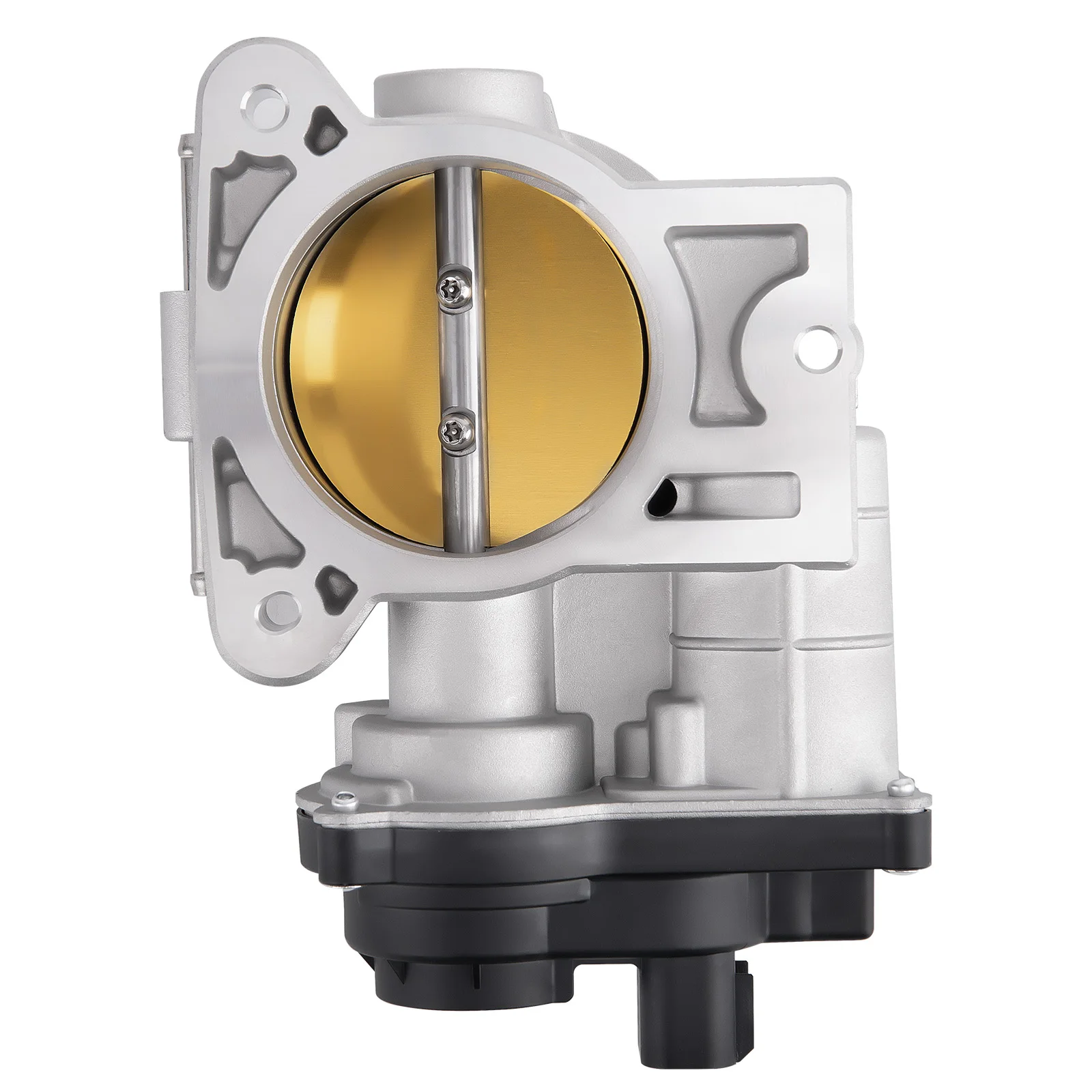 Electronic Throttle Body for Buick Rainier 2004 for Cadillac Escalade ESV/EXT 2003-2006 12570800