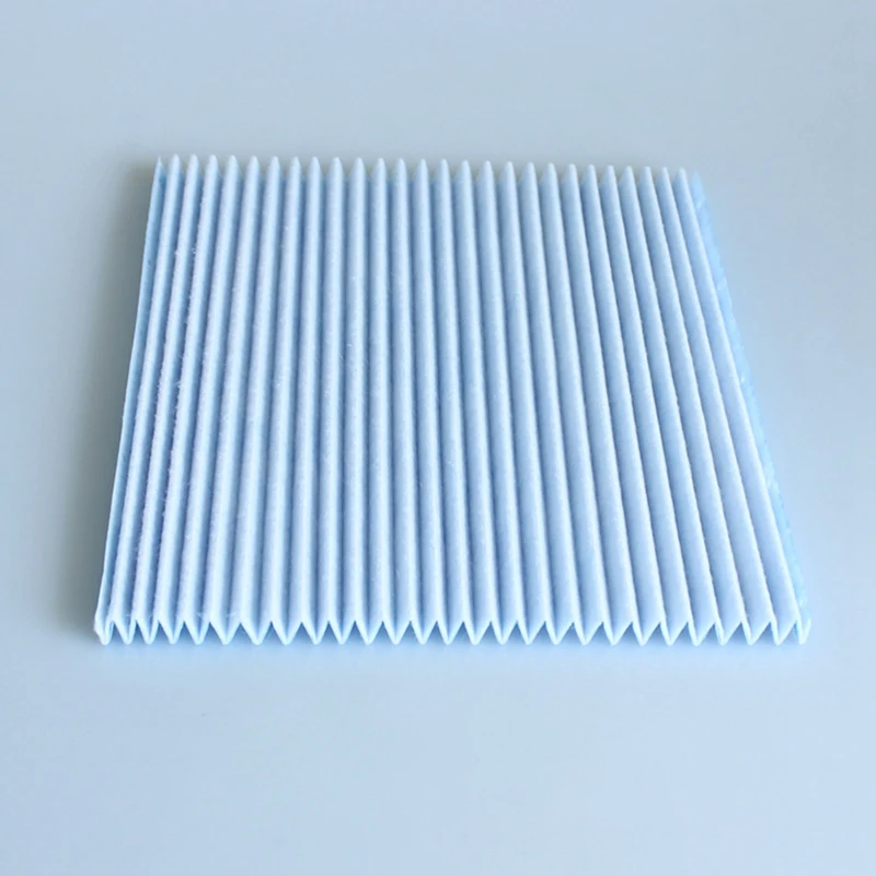 Suitable For Daikin Air Purifier Filter Screen Mc70kmv2 Mck57lmv2 Bac006a4c Pleated Filter