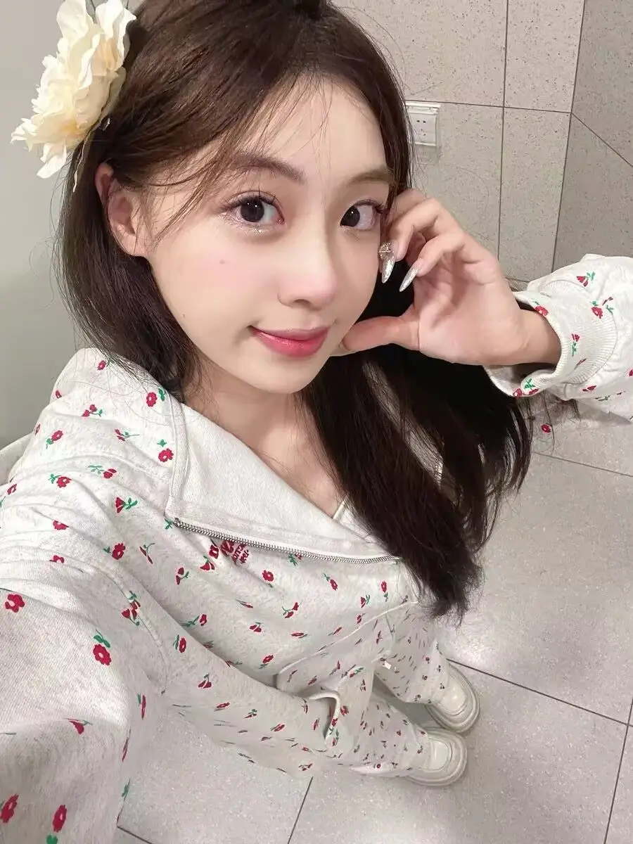 Casual Sportswear Set Women's Autumn Winter New Lazy Style Loose Hooded Open Cardigan Sweatshirt Long Pants Running Two Piece...
