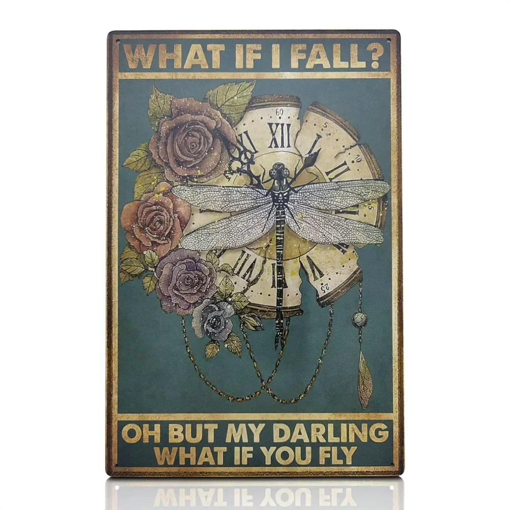 "What If I Fall Wha… - image