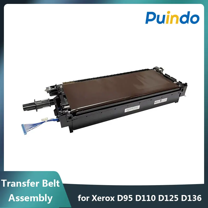 

Original new 064K-93800 Transfer Belt Assembly for Xerox D95 D110 D125 D136 064K93800