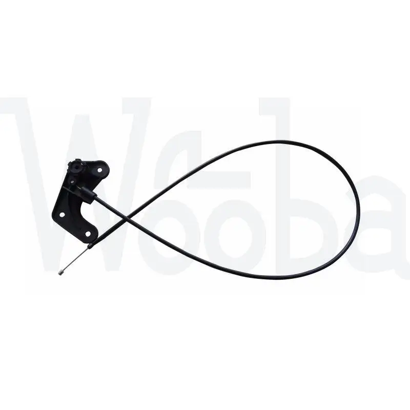 

Wooba Car Engine Hood Control Cable Accessories For Land Rover Range Rover 2010 2011 2012 LR011706 LR011474