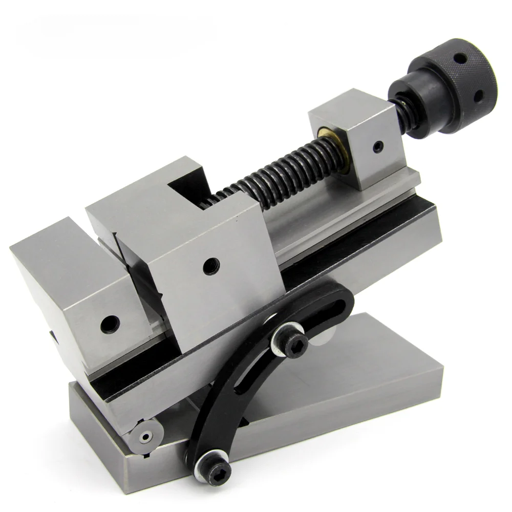 Grinding Machine PRECISION SINE VISE