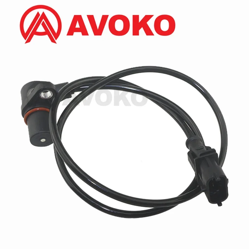 High Quality Crankshaft Position Sensor For MERCEDES-BENZ Mitsubishi Canter Platform ME226858 0281002929